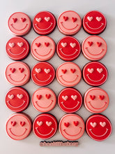 Load image into Gallery viewer, Large Valentine Cookie Pops