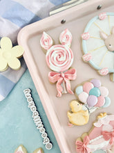 Load image into Gallery viewer, Spring Carnival Cookie Class