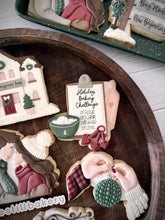 Load image into Gallery viewer, Small Town Guy, Meets Big City Girl Online Cookie Class