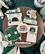 Load image into Gallery viewer, The Night Before Christmas Advanced Class