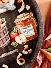 Load image into Gallery viewer, Apples in Autumn Advanced Cookie Class
