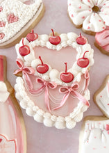 Load image into Gallery viewer, Galentine’s Girls Night In Advanced Class
