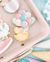 Load image into Gallery viewer, Spring Carnival Cookie Class