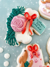 Load image into Gallery viewer, Walking in a Weenie Wonderland Intermediate Online Class