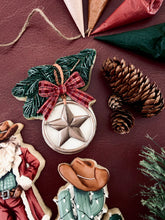 Load image into Gallery viewer, Cowboy Christmas Advanced Online Class