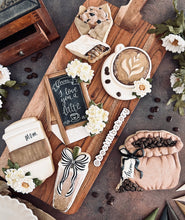 Load image into Gallery viewer, Love You a Latte Advanced Class