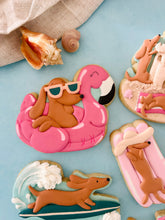 Load image into Gallery viewer, Summer Weenie Intermediate Class