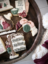Load image into Gallery viewer, Small Town Guy, Meets Big City Girl Online Cookie Class