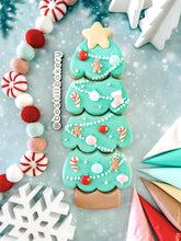 Load image into Gallery viewer, Dec 14 In Person Cookie Class