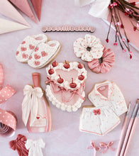 Load image into Gallery viewer, Galentine’s Girls Night In Advanced Class