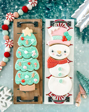 Load image into Gallery viewer, Dec 14 In Person Cookie Class