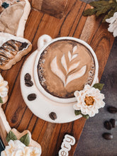 Load image into Gallery viewer, Love You a Latte Advanced Class