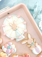 Load image into Gallery viewer, Spring Carnival Cookie Class