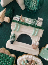 Load image into Gallery viewer, The Night Before Christmas Advanced Class
