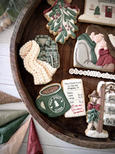 Load image into Gallery viewer, Small Town Guy, Meets Big City Girl Online Cookie Class