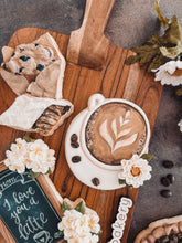 Load image into Gallery viewer, Love You a Latte Advanced Class