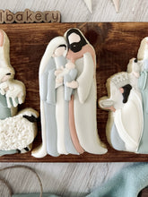 Load image into Gallery viewer, Oh Holy Night Nativity Class