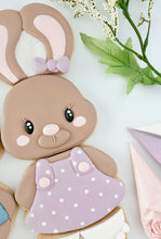 Load image into Gallery viewer, Easter In Person Cookie Class