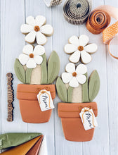 Load image into Gallery viewer, Mommy & Me (in person) Cookie Decorating Class