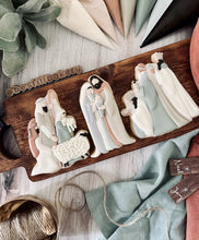Load image into Gallery viewer, Oh Holy Night Nativity Class