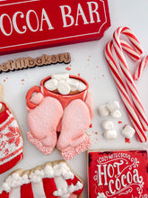 Load image into Gallery viewer, Cozy With Cocoa Intermediate Online Class