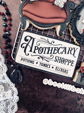 Load image into Gallery viewer, Advanced Vintage Victorian Halloween Class