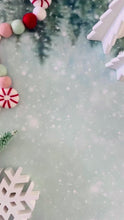 Load and play video in Gallery viewer, Dec 14 In Person Cookie Class