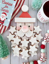 Load image into Gallery viewer, Dual Design, Two in One, Beginner's Online Christmas Class