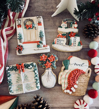 Load image into Gallery viewer, Advanced Christmas Class