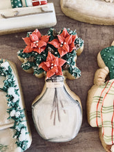 Load image into Gallery viewer, Advanced Christmas Class