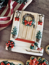Load image into Gallery viewer, Advanced Christmas Class