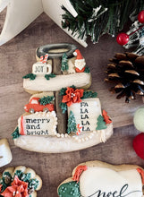 Load image into Gallery viewer, Advanced Christmas Class