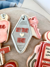 Load image into Gallery viewer, "You Drive Me Crazy" Online Valentine's Class