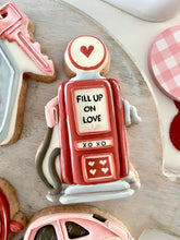 Load image into Gallery viewer, "You Drive Me Crazy" Online Valentine's Class