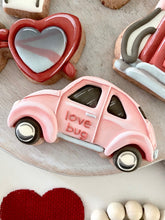 Load image into Gallery viewer, "You Drive Me Crazy" Online Valentine's Class