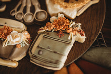 Load image into Gallery viewer, "Baking Memories" Fall Class (Advanced)