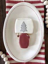 Load image into Gallery viewer, Sleepy Santa Online Cookie Class (Intermediate)