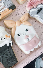 Load image into Gallery viewer, Halloween “I Scream” Online Cookie Class