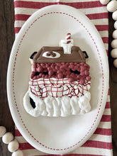 Load image into Gallery viewer, Sleepy Santa Online Cookie Class (Intermediate)