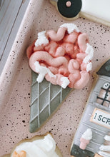 Load image into Gallery viewer, Halloween “I Scream” Online Cookie Class