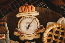 Load image into Gallery viewer, "Baking Memories" Fall Class (Advanced)