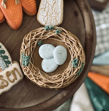 Load image into Gallery viewer, Faith & Farmhouse Easter Class