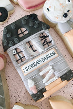 Load image into Gallery viewer, Halloween “I Scream” Online Cookie Class