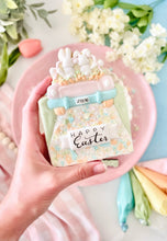 Load image into Gallery viewer, Easter Greetings Intermediate Class