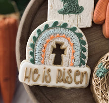 Load image into Gallery viewer, Faith & Farmhouse Easter Class