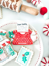 Load image into Gallery viewer, Letters to Santa Intermediate Online Class