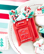 Load image into Gallery viewer, Letters to Santa Intermediate Online Class