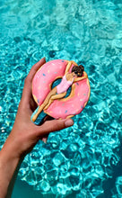 Load image into Gallery viewer, Girls Just Wanna Have Sun Advanced Painting Class