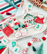 Load image into Gallery viewer, Letters to Santa Intermediate Online Class