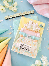 Load image into Gallery viewer, Easter Greetings Intermediate Class